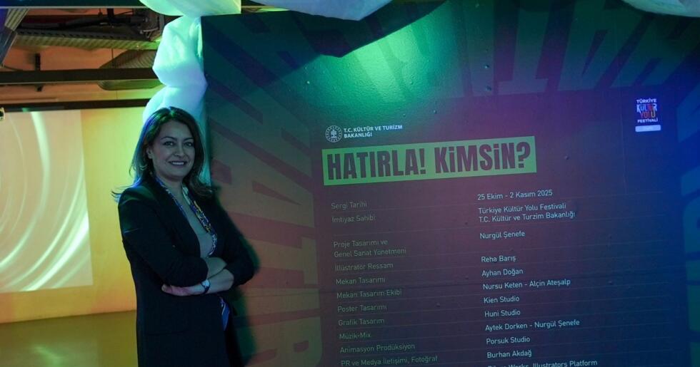 “HATIRLA! KİMSİN?”: BİLİNÇALTININ KARANLIK KIVRIMLARINDA BİR YOLCULUK