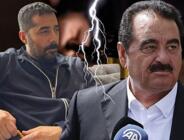 Torun Tatlıses’ten dedesi İbrahim Tatlıses’e zehir zemberek sözler  Ahlak perdesi aralanmış