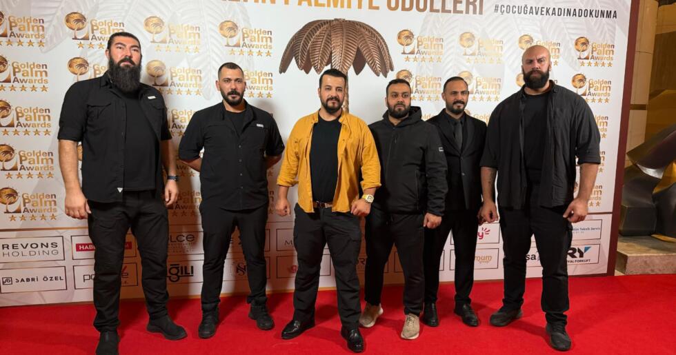 İBRAHİM ARSLAN & YAKIN DÖVÜŞ UZMANI