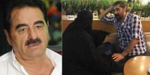İbrahim Tatlıses’in ilk eşinden şehir zemberek sözler  Hayasızlık çıldırmış