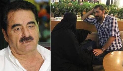 İbrahim Tatlıses’in ilk eşinden şehir zemberek sözler  Hayasızlık çıldırmış