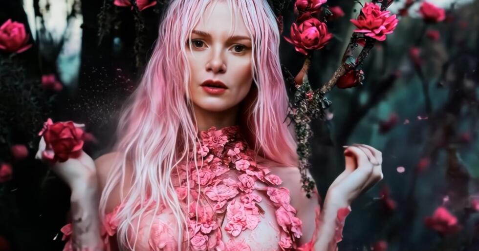 SEÇKİN PİRİLER’DEN ROCK DOKUNUŞLU “AŞKPRESEST”: YAPAY ZEKÂ DESTEKLİ KLİBİYLE TÜRKİYE’DE BİR İLK!**