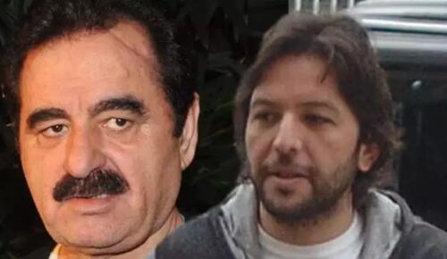 İbrahim Tatlıses’ten kelepçeden sonra şimdide sosyal medya yasağı