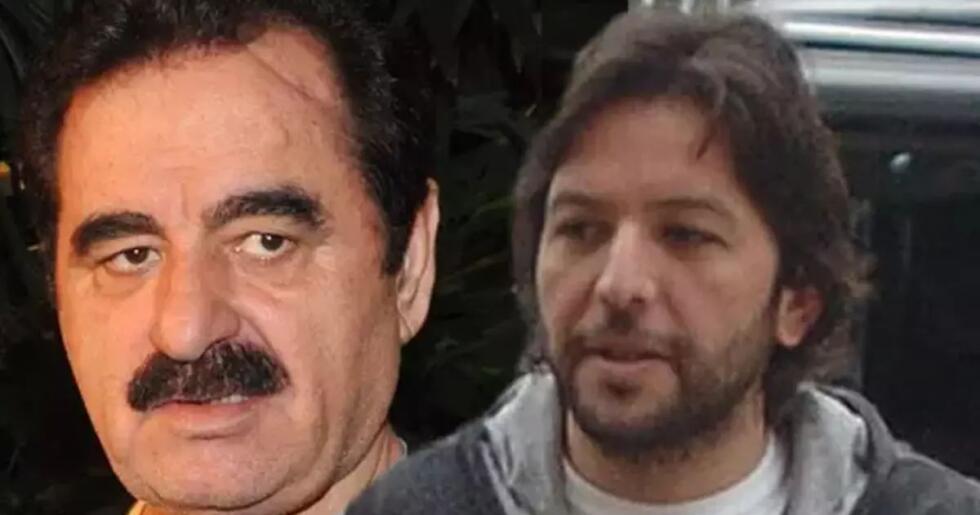 İbrahim Tatlıses’ten kelepçeden sonra şimdide sosyal medya yasağı