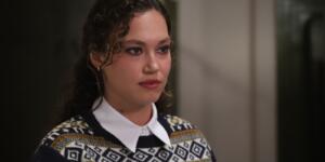 Geçmişiyle Savaşan İskender, Aşkına Sahip Çıkabilecek Mi?