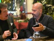 KALPTEN KALBE BİR SOHBET: KALBİN HEM SÖZÜNÜ HEM NEFESİNİ BİLEN İKİ USTA