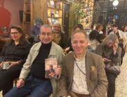 TARİH VE MACERA ROMANI TUTKUNLARI ‘BİN YILLIK YOLCULUK’ İÇİN BULUŞTULAR!