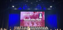 İTÜ Türk Musikisi Devlet Konservatuvarından anlamlı konser  ‘’ Yarım Asra Vefa ‘’