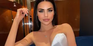 Başak Akdeniz, İstanbul’a güzellik saçan yeni kraliçe.