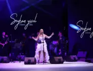 Seyhan Yücel & Zeynep Casalini Büyüledi!