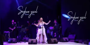 Seyhan Yücel & Zeynep Casalini Büyüledi!