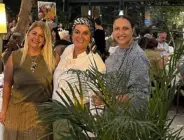 Zekeriyaköy’ün saklı bahçesi No1 Culinaria, geçtiğimiz akşam İstanbul’un gastronomi takvimine unutulmaz bir akşam ekledi.