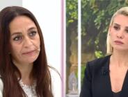 ESRA EROL YURTTAN KAÇAN 16 YAŞINDAKİ GENÇ KIZI KURTARDI!