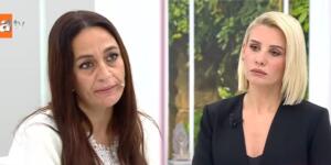 ESRA EROL YURTTAN KAÇAN 16 YAŞINDAKİ GENÇ KIZI KURTARDI!