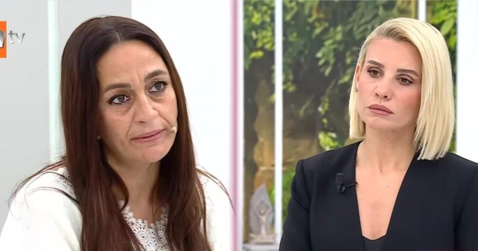 ESRA EROL YURTTAN KAÇAN 16 YAŞINDAKİ GENÇ KIZI KURTARDI!