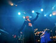 Ziynet Sali’den Londra’da 25. Yıla Görkemli Final