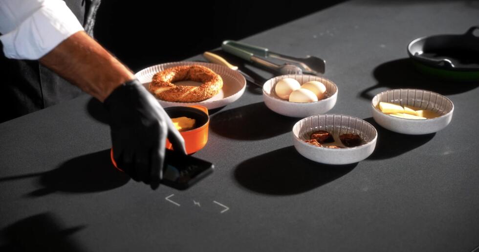 Dexcook, Ateşsiz Ocak Teknolojisiyle Mutfaklarda Güvenli Isı Devrimi Başlatıyor