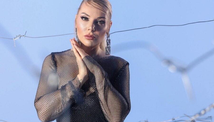 BESTE AÇAR’DAN İDDİALI TV PROGRAMI