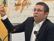 GAZETECİ ÖNCE BİREY OLMALI