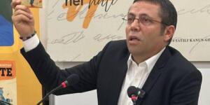 GAZETECİ ÖNCE BİREY OLMALI