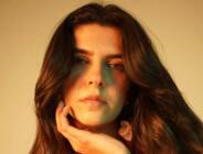 Podyumların ve Ekranların Yeni yüzü Damla Yalçın