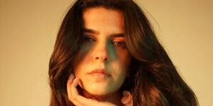 Podyumların ve Ekranların Yeni yüzü Damla Yalçın