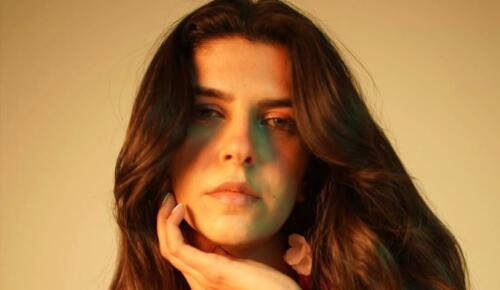 Podyumların ve Ekranların Yeni yüzü Damla Yalçın