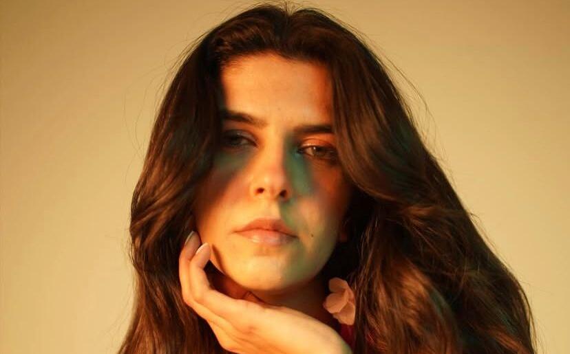 Podyumların ve Ekranların Yeni yüzü Damla Yalçın