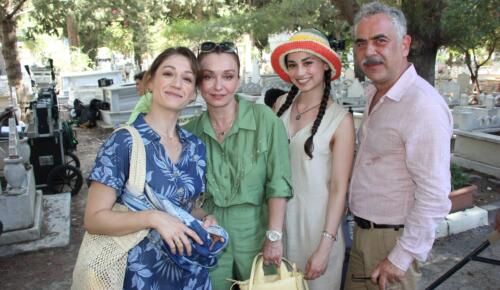 Annem Hakkında filmi Asya’nın en prestijli festivalinde yarışacak