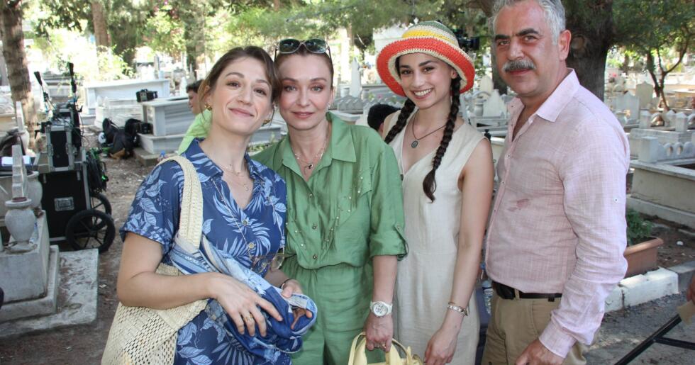 Annem Hakkında filmi Asya’nın en prestijli festivalinde yarışacak