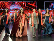 SAMMYVİT  KLASS MODEL TÜRKİYE YILDIZLARINI GÖRKEMLİ BİR GECEYLE SEÇTİ