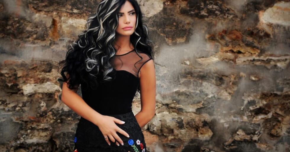  “Kına’nın Yıldızı Berna Tan: Acıdan Doğan Başarı Hikâyesi”