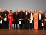 KADIN KUAFÖRLERİ, USTAYA VEFA, MESLEĞE SAYGI ÖDÜL TÖRENİ İÇİN TARİHİ EMEK SİNEMASI’NDE BULUŞTU