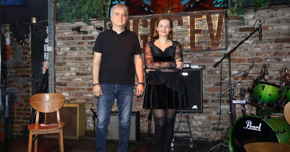 MAVİ SAKAL EFSANESİ GERİ DÖNÜYOR