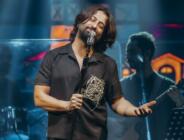 KORAY AVCI İLE KIBRIS’TA GÖRKEMLİ AÇILIŞ