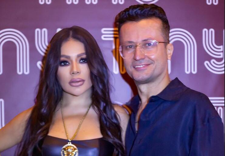 HABİL CEYHAN, 50. YAŞINI VE SEKTÖRDEKİ 32. YILINI COŞKUYLA KUTLADI