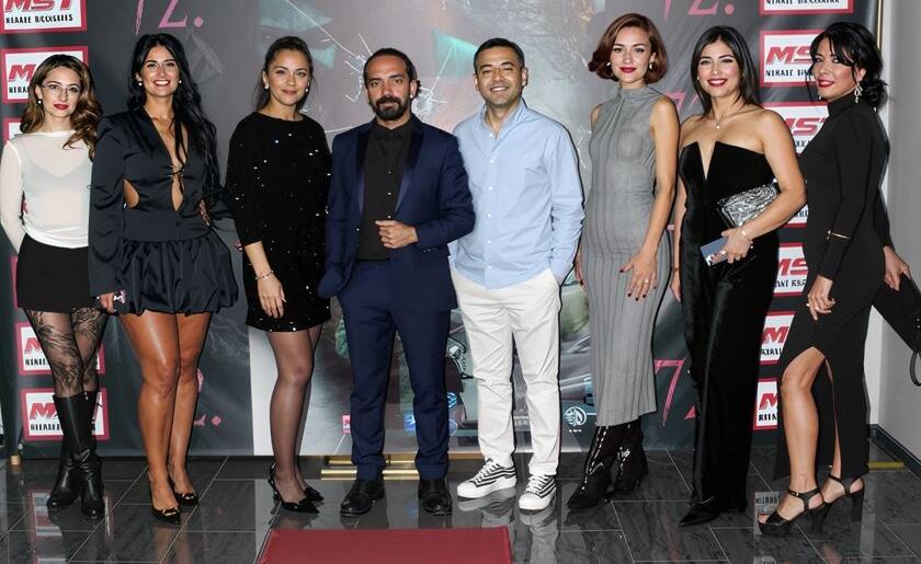 72 No’lu Dosya” Şoku! Film Ekibini Saran Talihsizlikler Oyuncuları Gerçek Hayatta da Vurdu