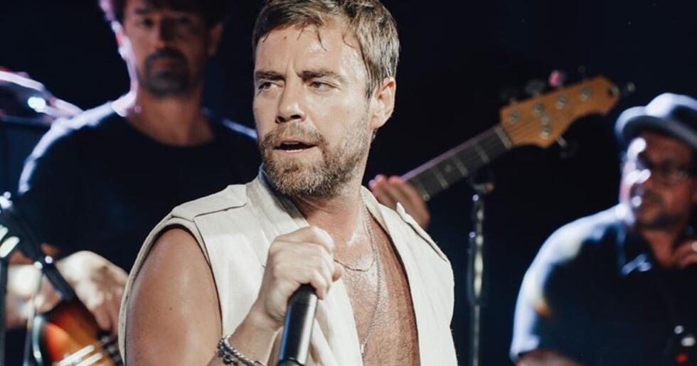 MURAT DALKILIÇ’TAN YILIN SÜRPRİZİ!