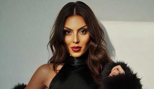 Gülşah Hatun: Kırmızı Halı Sunuculuğundan Ana Program Sunuculuğuna Yükseldi