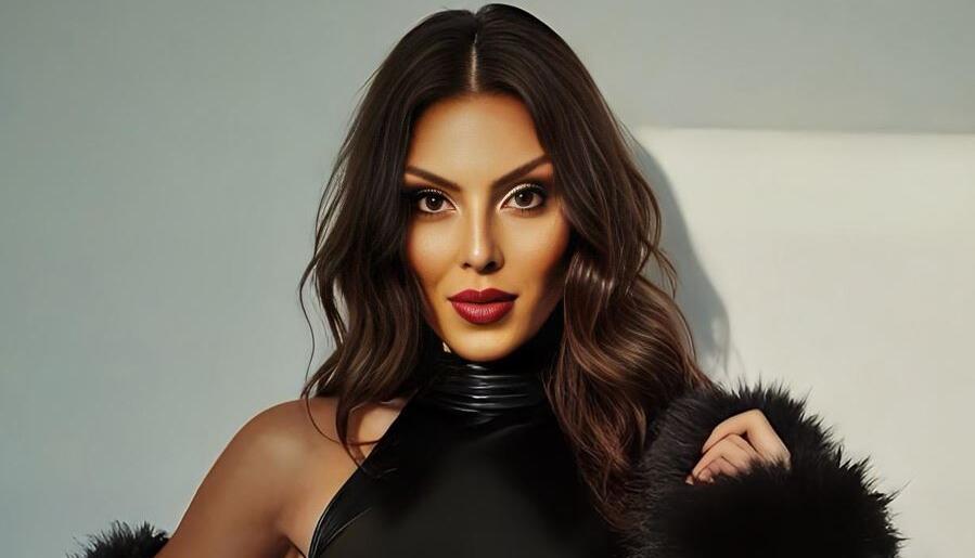 Gülşah Hatun: Kırmızı Halı Sunuculuğundan Ana Program Sunuculuğuna Yükseldi