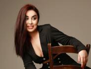 NUR FARAJ ÖNCE KENDİMİ TANIDIM