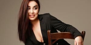 NUR FARAJ ÖNCE KENDİMİ TANIDIM