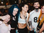 Melis Karaduman’dan ‘İstanbul Sessions’a muhteşem lansman