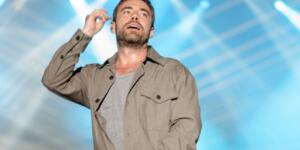 Murat Dalkılıç’tan Yeni Klip: “Dut” Yayında!