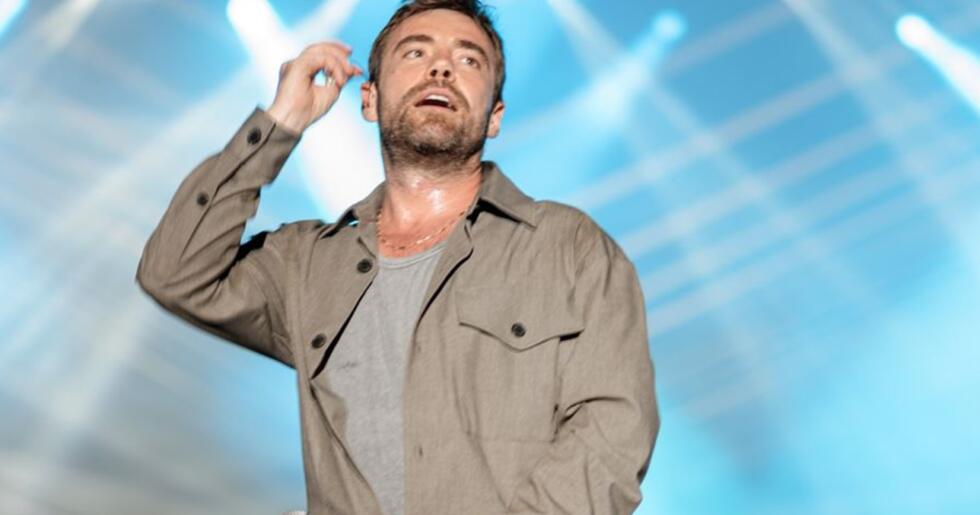 Murat Dalkılıç’tan Yeni Klip: “Dut” Yayında!