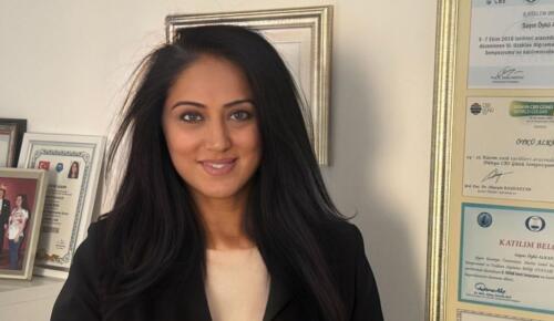 Harita Mühendisi Dr. Öykü Alkan’dan Kritik Değerlendirme