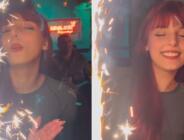 *DİLEK KAYA 38. YAŞINI COŞKUYLA KUTLADI!*