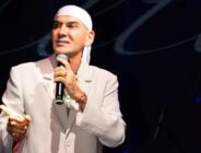 Bandanasız çıkmam abi