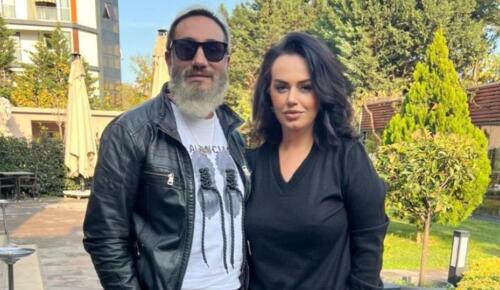 Keyftv’ye Konuk Olan Tarık Mengüç :  “ Roman Müziğinin Michael Jackson’ı Benim ” Dedi 