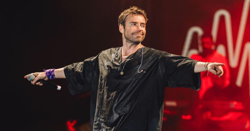 Murat Dalkılıç Salı Gecelerinin Efsanesini Geri Getiriyor! Boop Kuruçeşme’de Rezervasyonlar Şimdiden Doldu